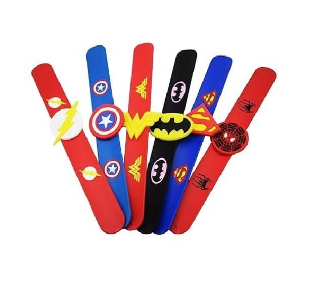 Freedy Multicolor Friendship Band ( Pack of 1 ) - Bangles & Bracelets | Buy online on ZillyBuy