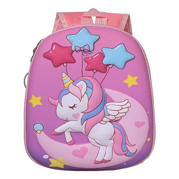     			Freedy Multicolor Others Backpack For Kids