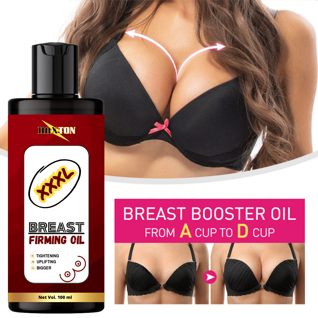 Daxton Oil ( 100 mL )