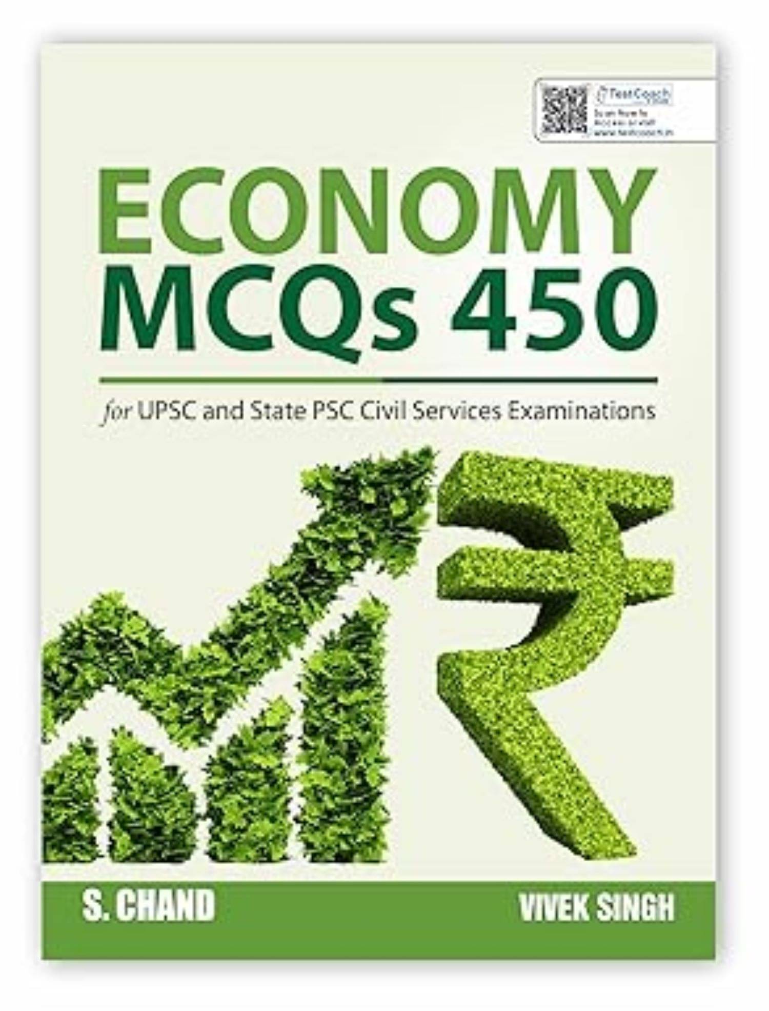 Economy MCQs 450 for UPSC and State PSC Civil Services Examinations | Chapter wise | Indian Economy | Includes Budget (2025 - 2026) Economy MCQs 450 for UPSC and State PSC Civil Services Examinations | Chapter wise | Indian Economy | Includes Budget (2025 - 2026)