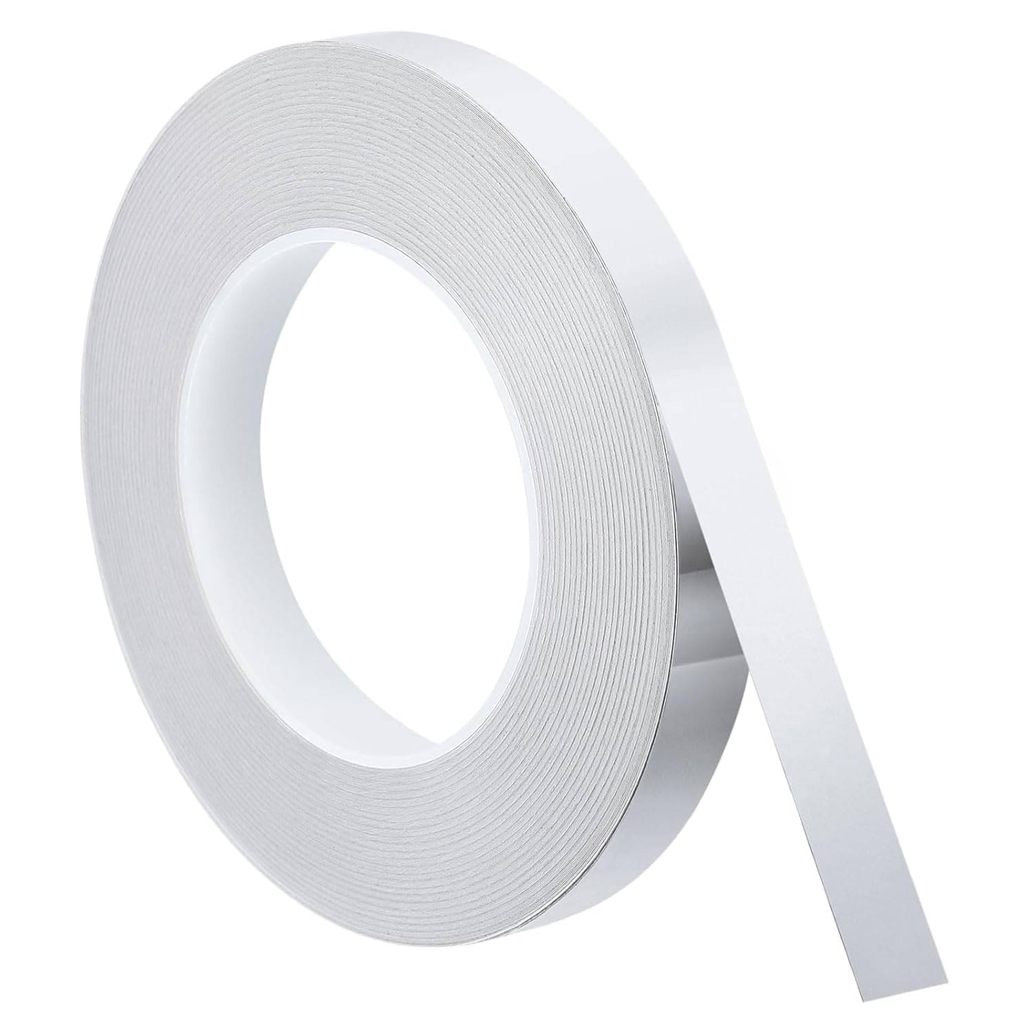     			K SHOP 50 Meters Waterproof Gap Sealing SILVER Decoration Tape For Home Floor Tiles, Wall Decor, Waterproof Tiles