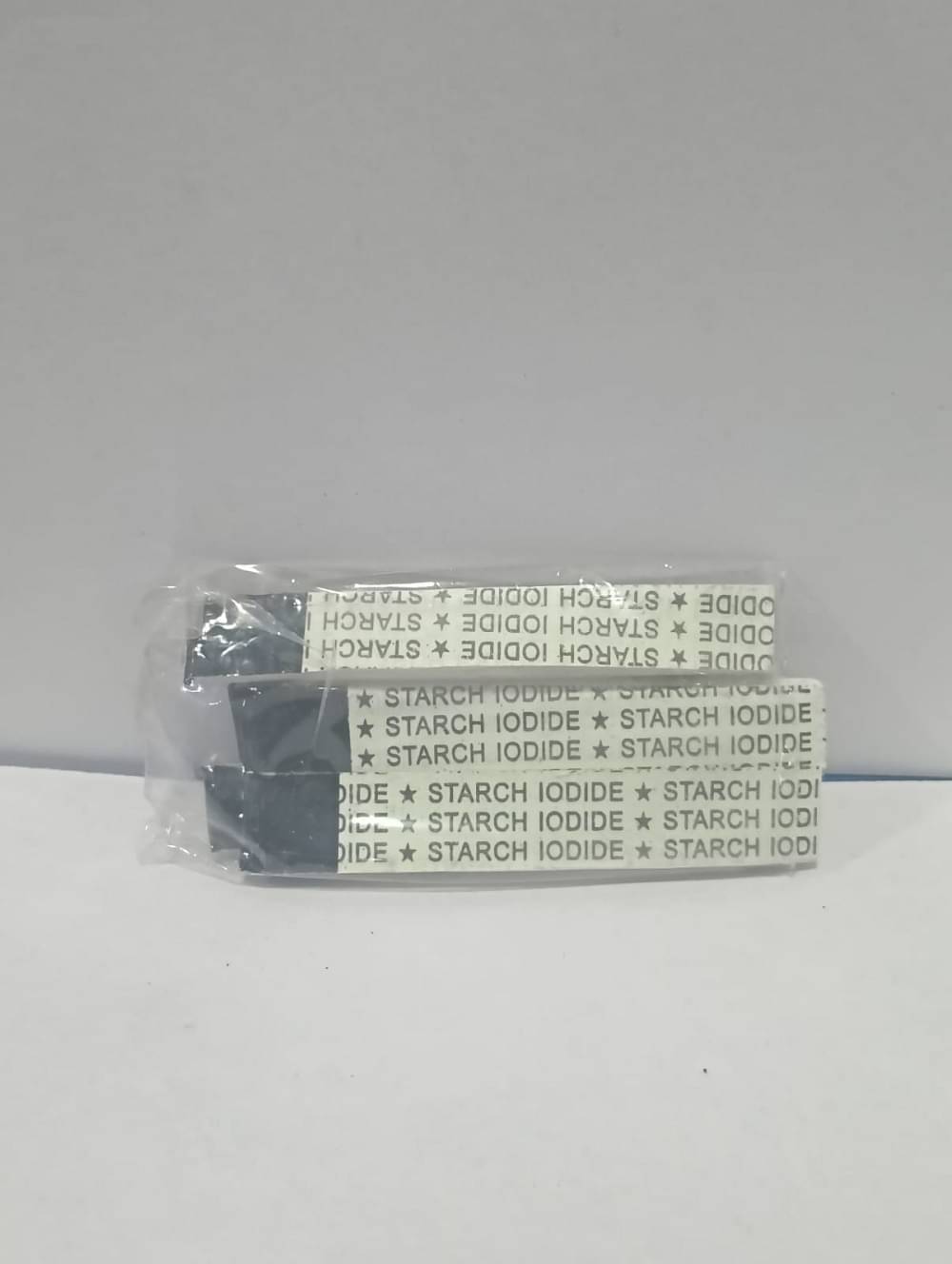     			LABOGENS STARCH IODIDE 100 LEAVES