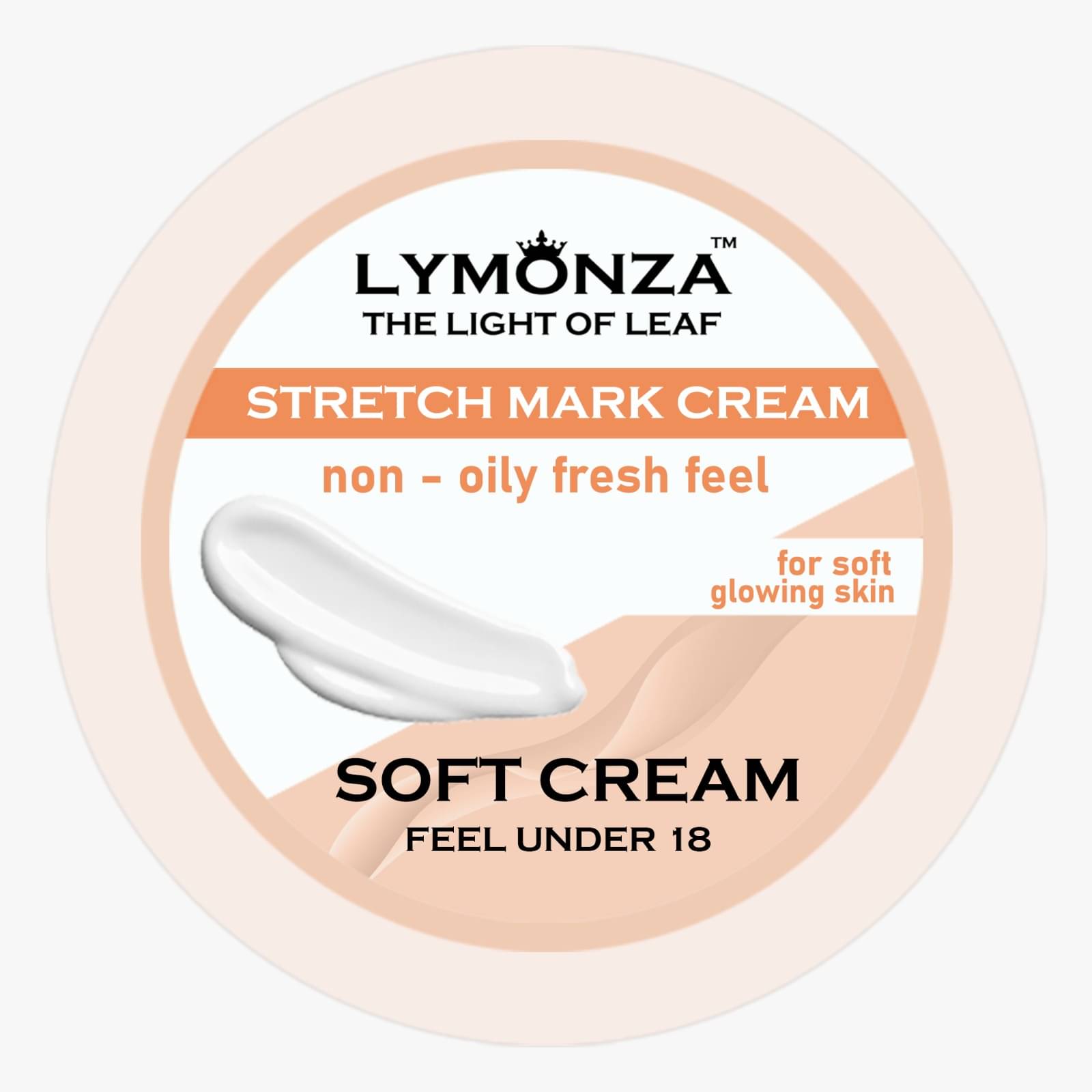     			LYMONZA Night Cream Dry Skin Fruit ( 50 gm )