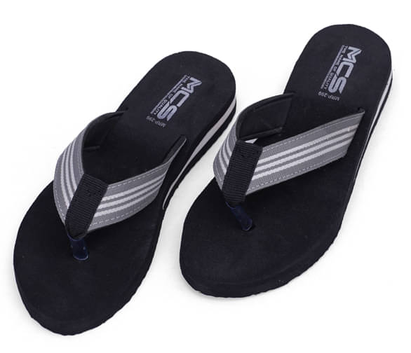     			MCS. Black Women's Daily Slipper