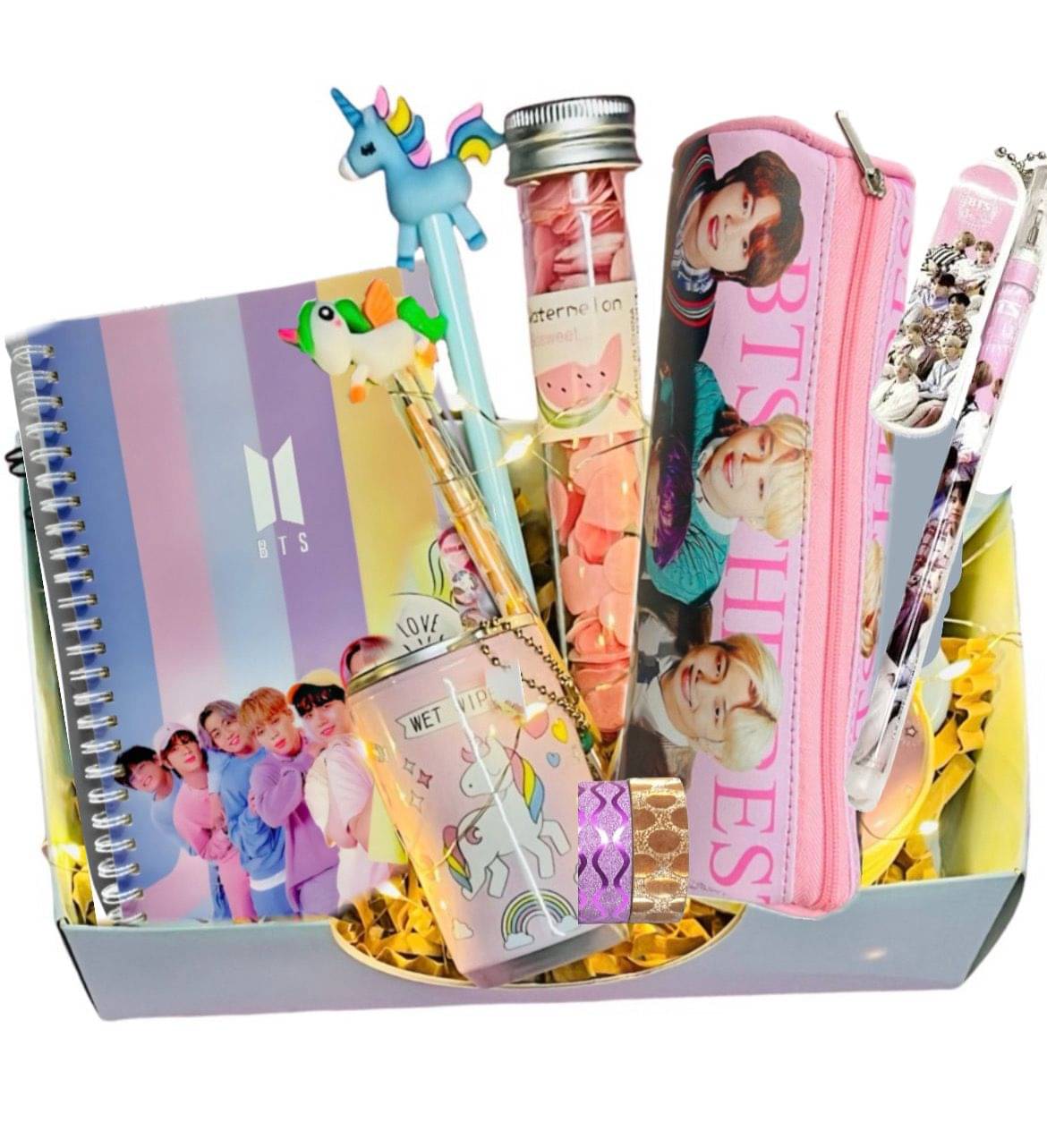 Makes a great gift for unicorn lovers of all ages. Perfect gift for kids, family, and for birthday gift return gifts. Makes a great gift for unicorn lovers of all ages. Perfect gift for kids, family, and for birthday gift return gifts.