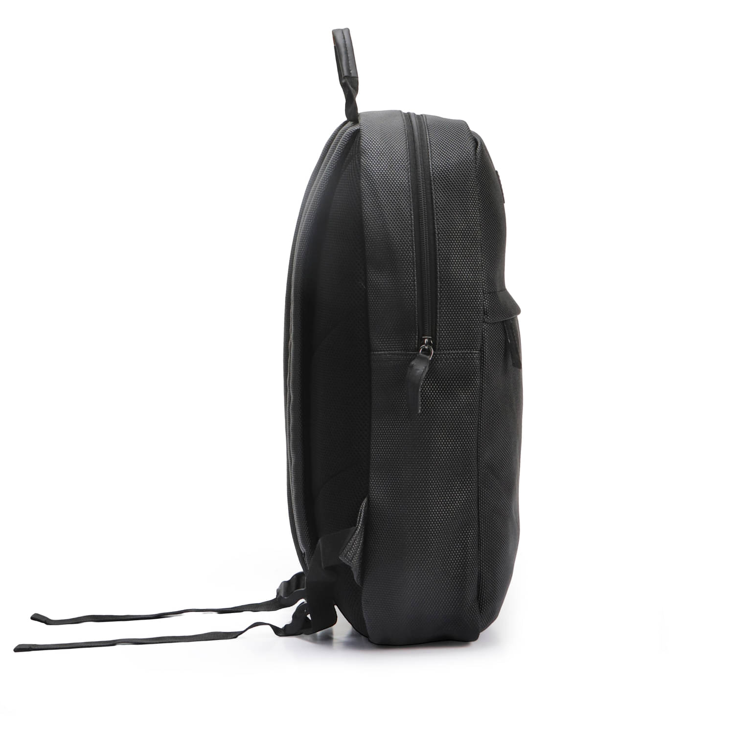     			Police 22 Ltrs PU Backpack *For Men & Women ( Black )