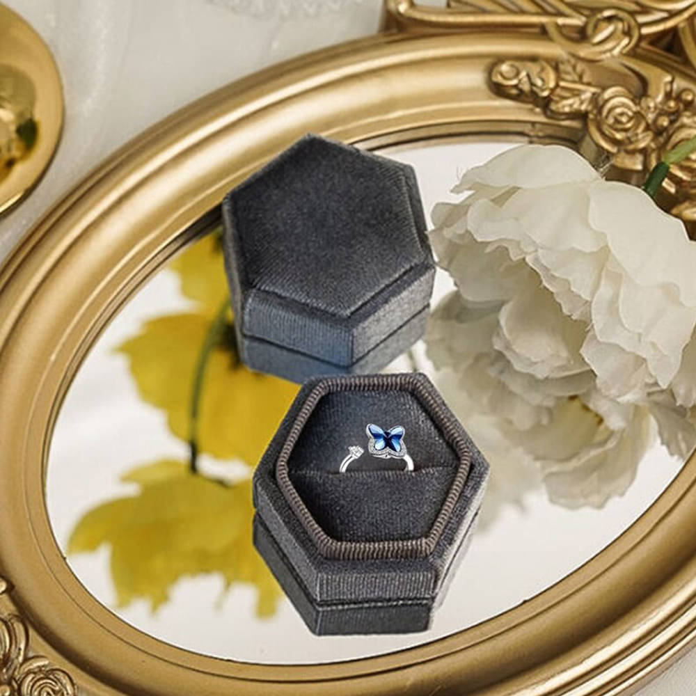 Thrillz Blue Rings ( Pack of 1 ) Thrillz Blue Rings ( Pack of 1 )