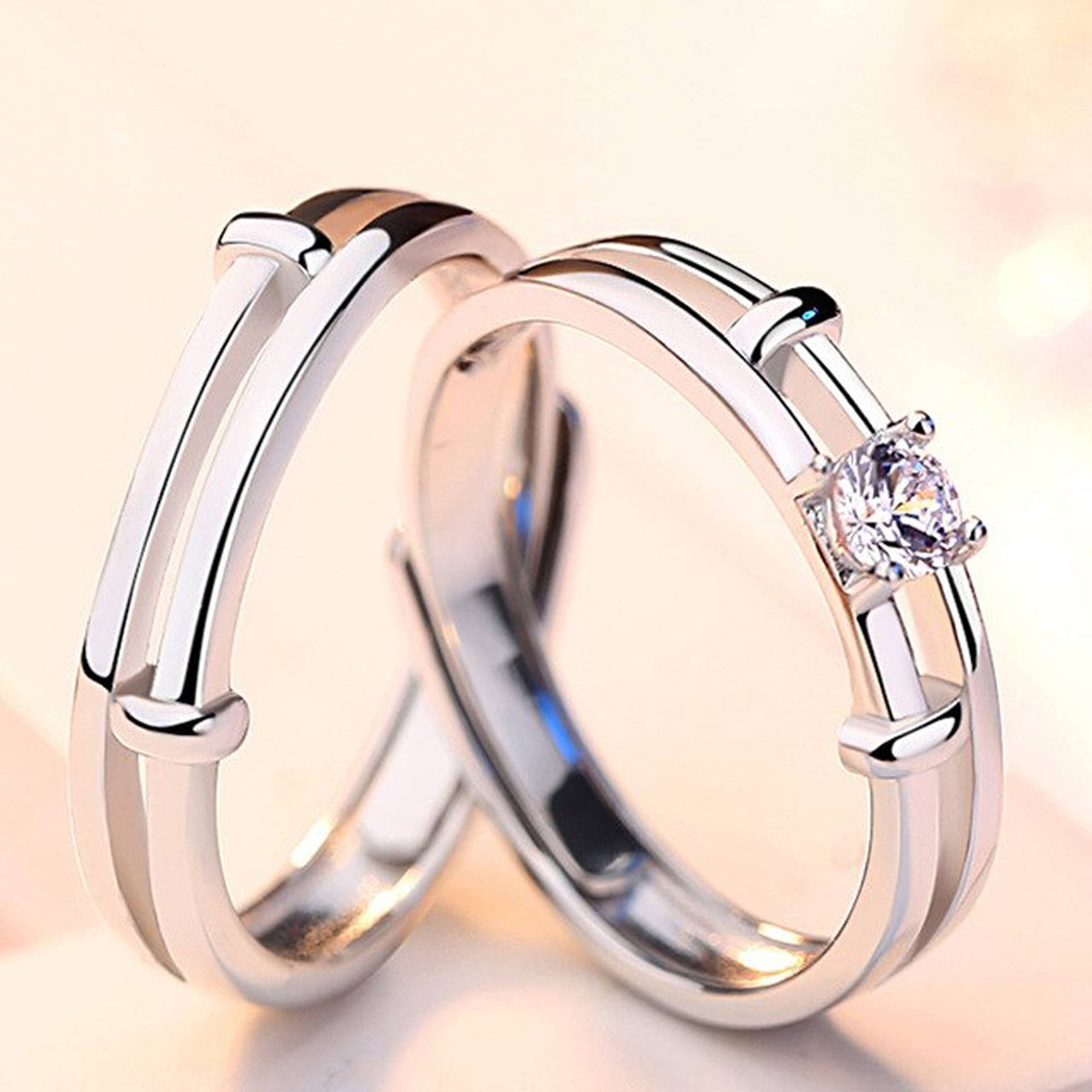 Thrillz Gold Rings ( Pack of 2 ) Thrillz Gold Rings ( Pack of 2 )