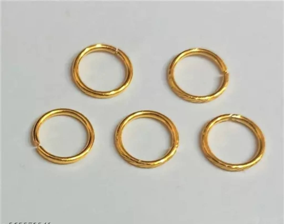 house of common Gold-plated Plated Metal, Alloy, Brass, Tungsten Nose Stud () house of common Gold-plated Plated Metal, Alloy, Brass, Tungsten Nose Stud ()