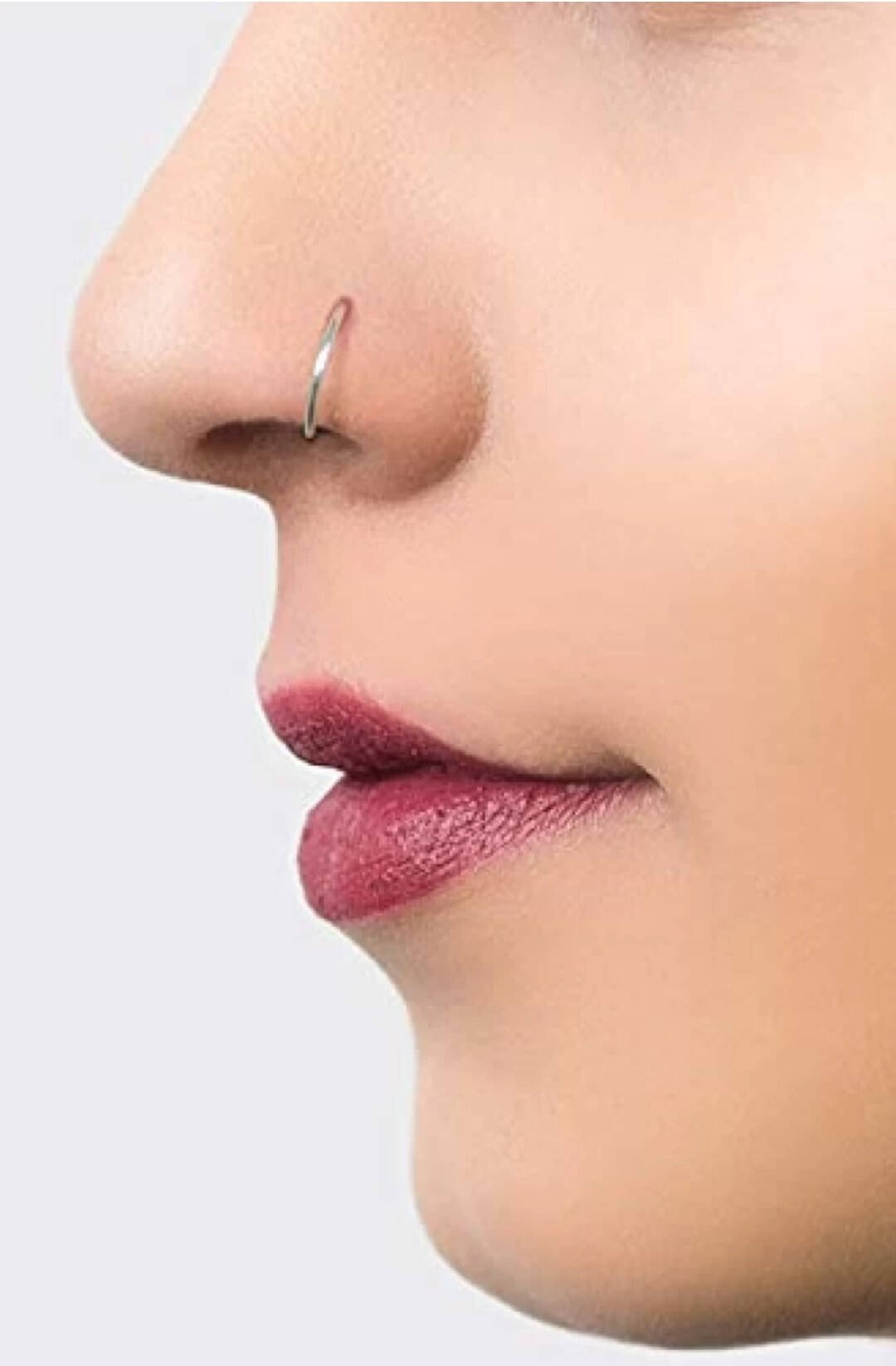 house of common Gold-plated Plated Metal, Alloy, Brass, Tungsten Nose Stud () house of common Gold-plated Plated Metal, Alloy, Brass, Tungsten Nose Stud ()