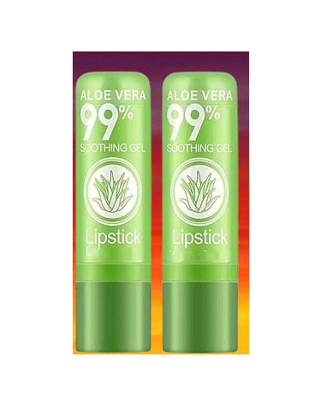 BLUST & FAMME Lip Balm ( Pack of 2 ) BLUST & FAMME Lip Balm ( Pack of 2 )