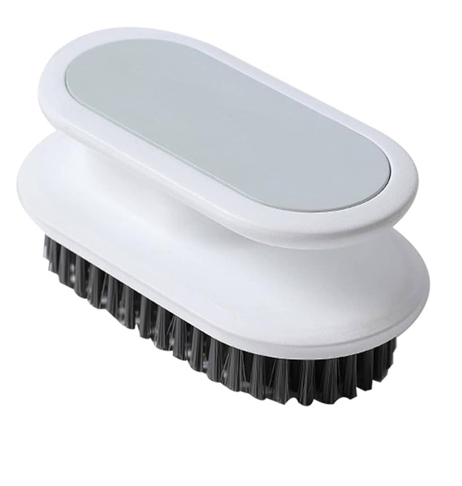    			Brush for Kitchens, Bathrooms, Clothes, Shoes, Carpet Cleaner
