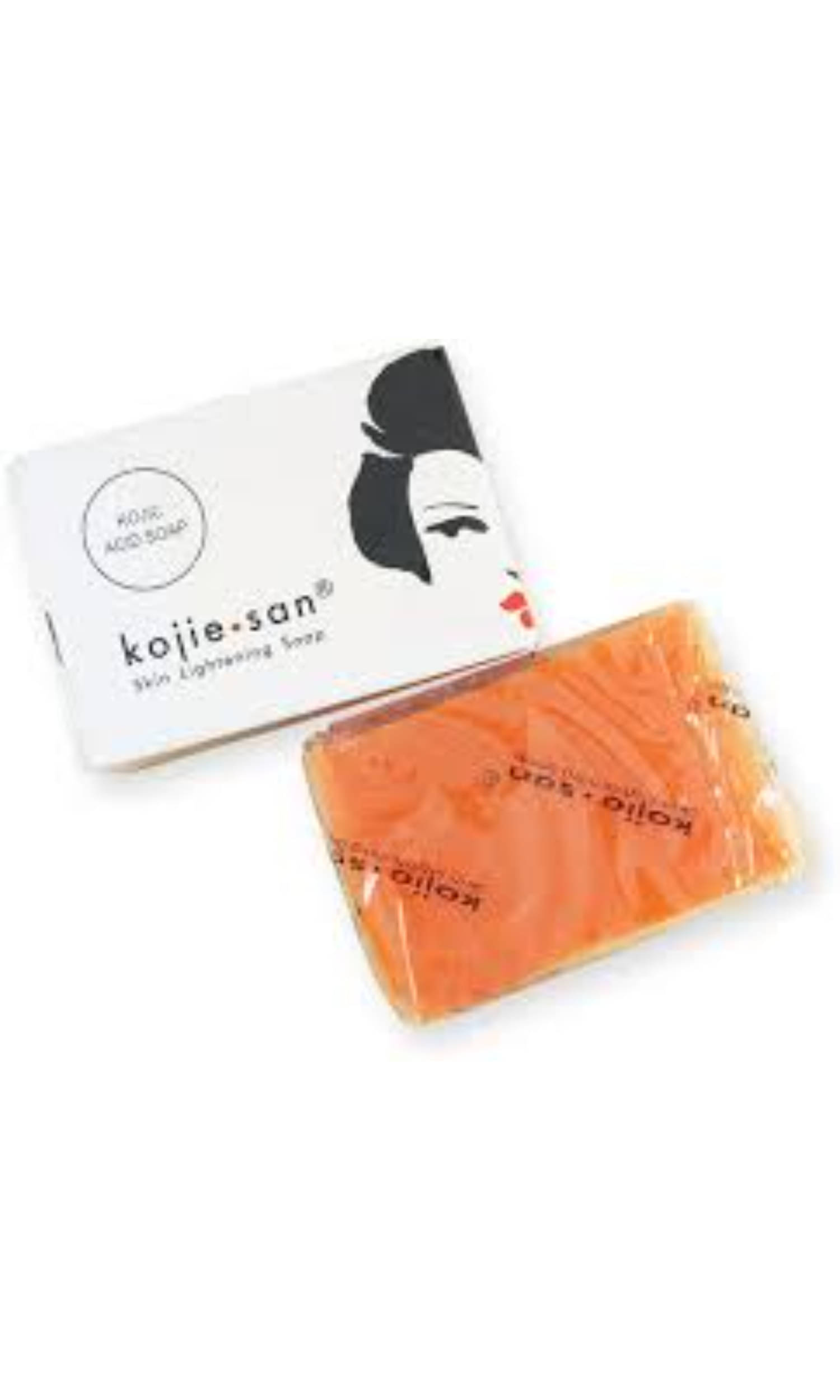 DILECTIVE CARE Skin Whitening kojie san skin lightening soap Soap for All Skin Type ( Pack of 1 ) DILECTIVE CARE Skin Whitening kojie san skin lightening soap Soap for All Skin Type ( Pack of 1 )