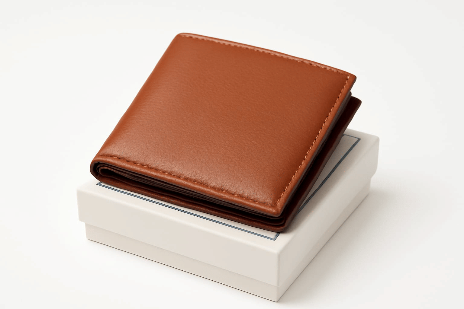     			GRACE'N GOLD Faux Leather Solid Men's Regular Wallet With 6 Slots For Card ( Tan , Pack of 1 )