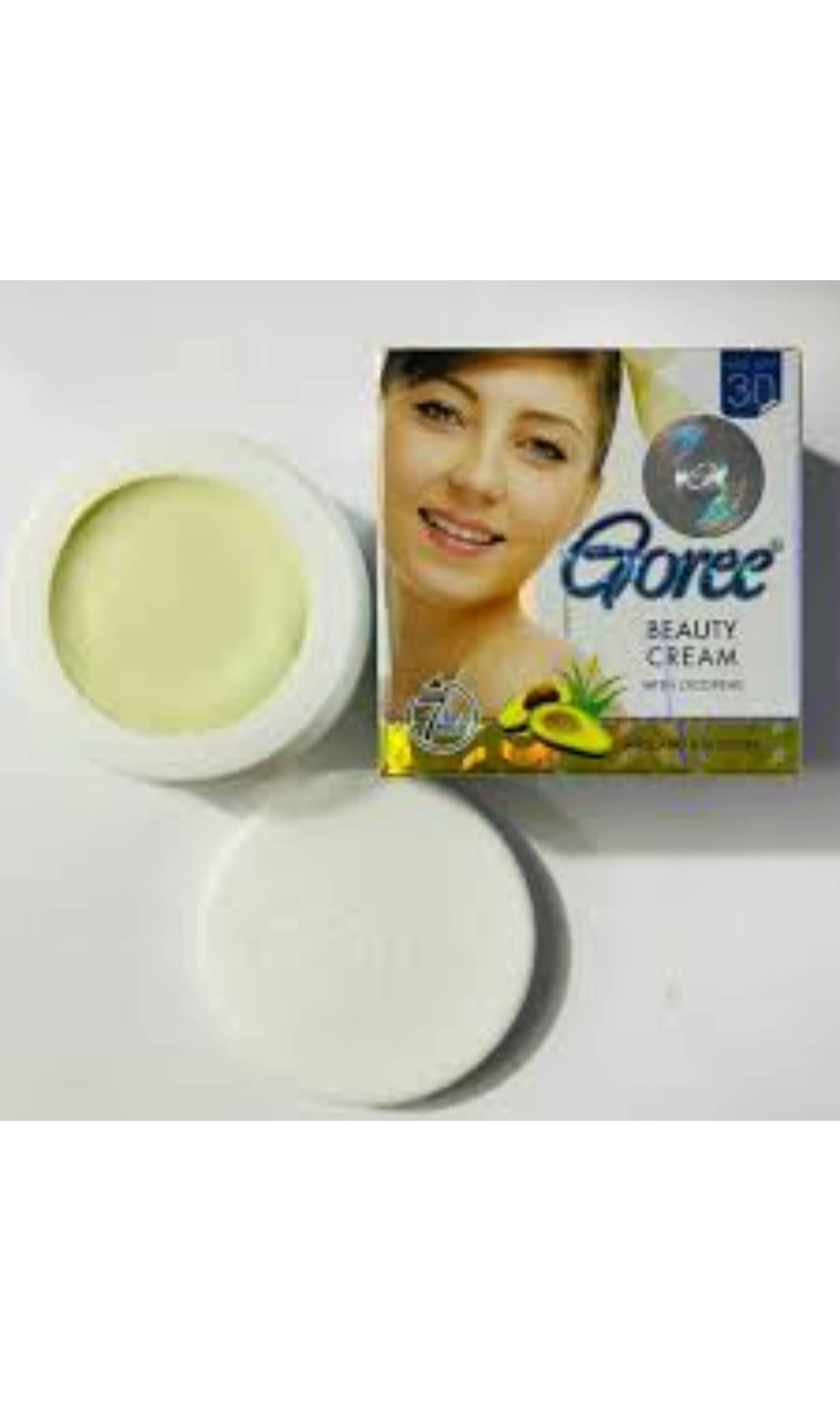     			Generic - Night Cream for All Skin Type 30 ml ( Pack of 1 )