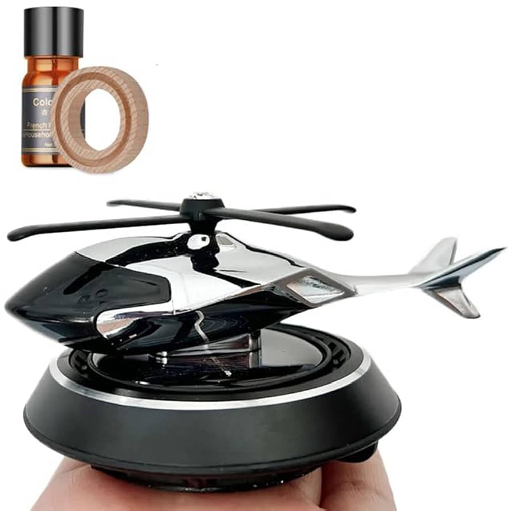     			Guru ji overseas Car Perfume for Usage Others
