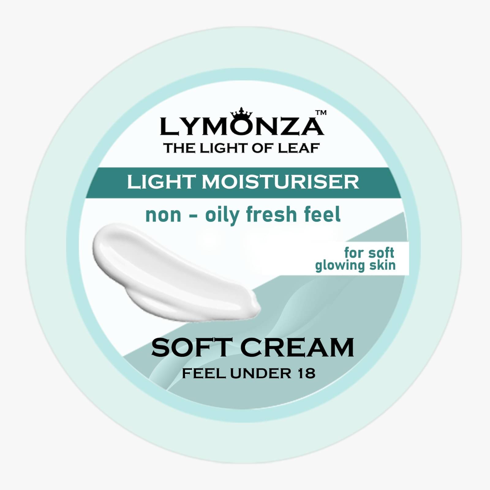     			LYMONZA Moisturizer Dry Skin Fruit ( 50 gm )
