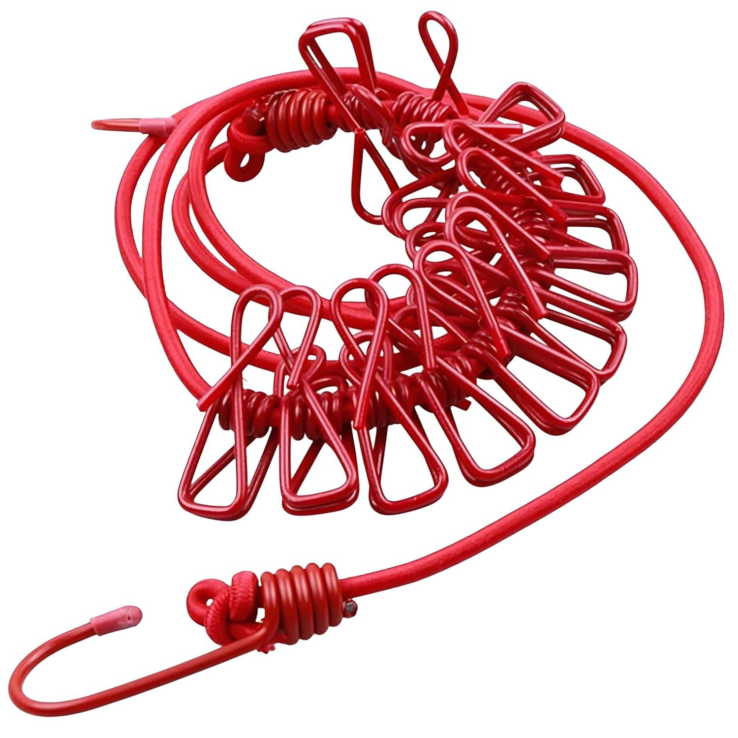     			RAMDEV ENTERPRISE Muti-color ClothesLines