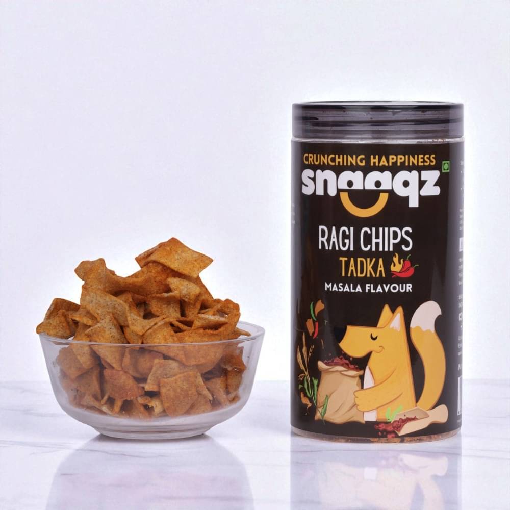 Snaaqz Snacky Nuts 150 g Snaaqz Snacky Nuts 150 g