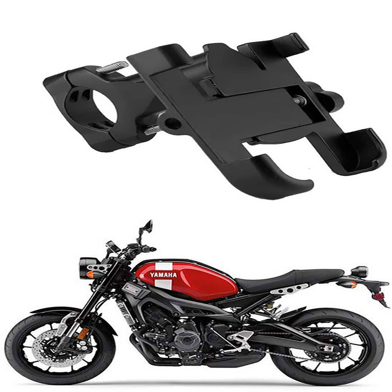 Universal Bike Mobile Holder Mount Stand for Bike Model 215 Universal Bike Mobile Holder Mount Stand for Bike Model 215