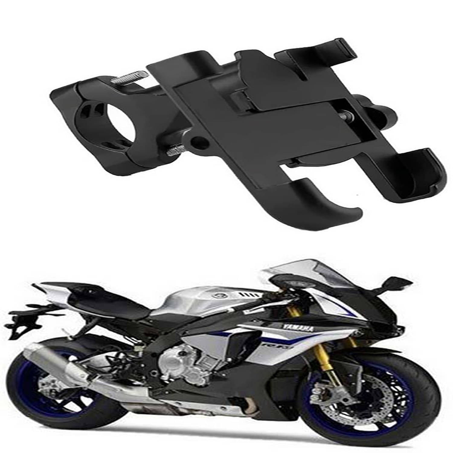 Universal Bike Mobile Holder Mount Stand for Bike Model 243 Universal Bike Mobile Holder Mount Stand for Bike Model 243