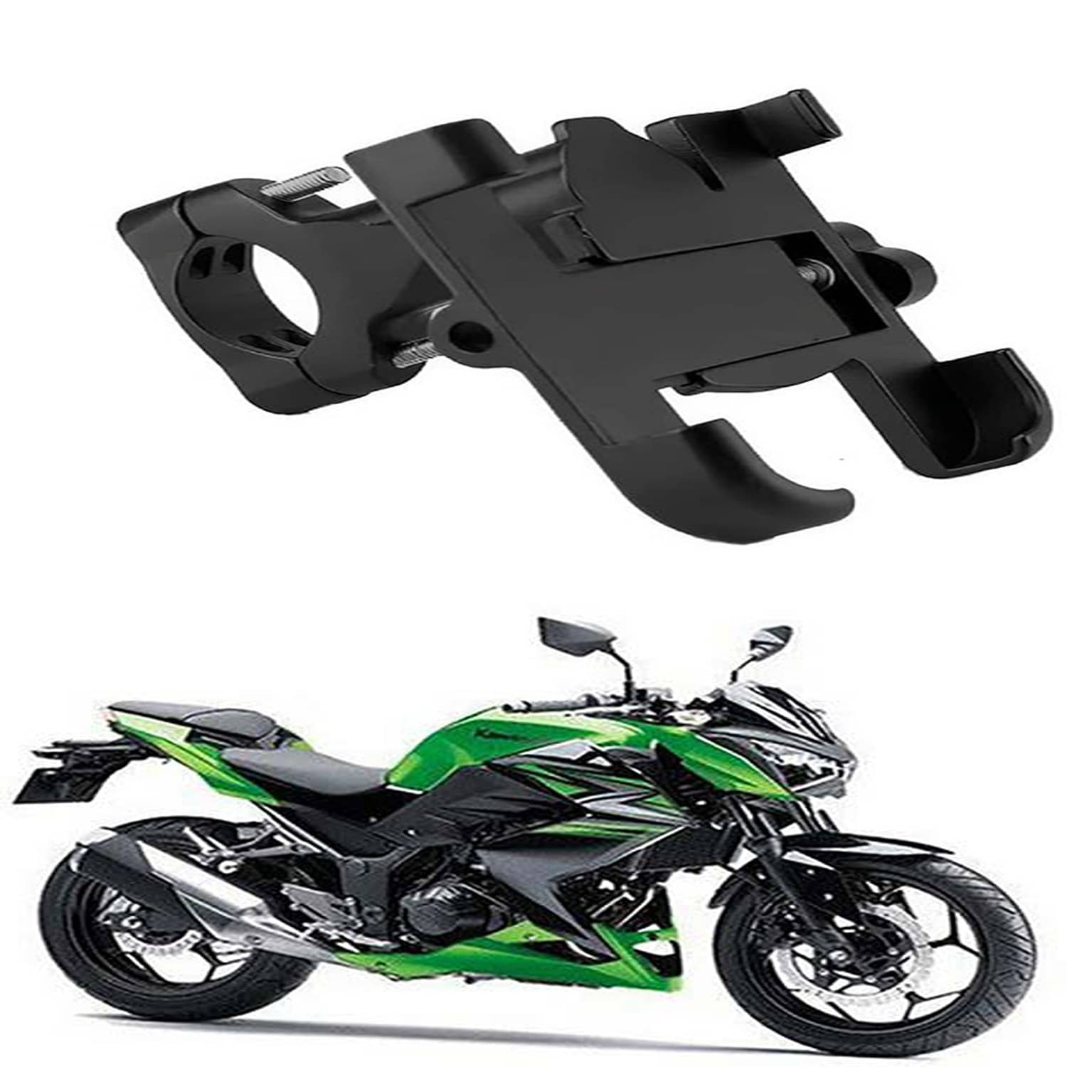 Universal Bike Mobile Holder Mount Stand for Bike Model 251     			Universal Bike Mobile Holder Mount Stand for Bike Model 251
