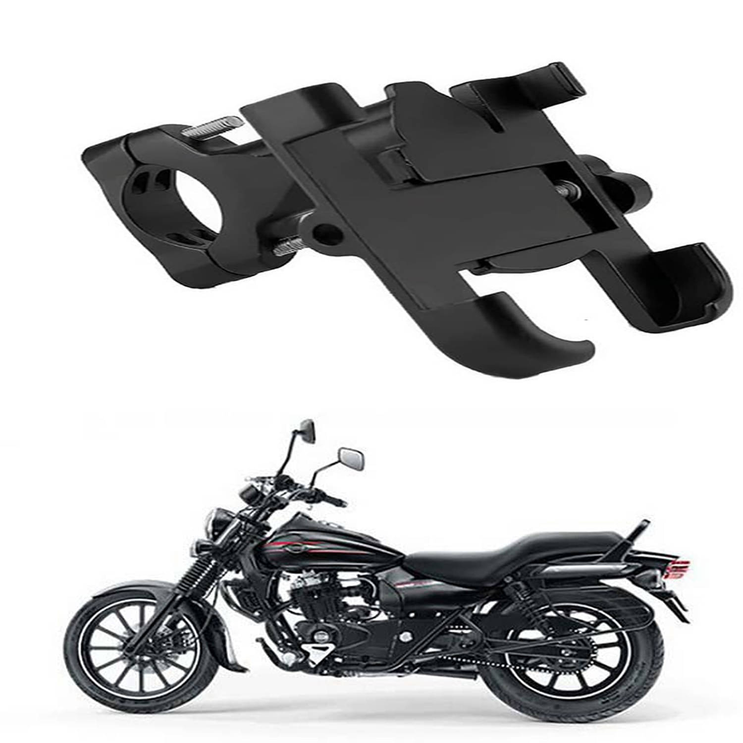 Universal Bike Mobile Holder Mount Stand for Bike Model 62 Universal Bike Mobile Holder Mount Stand for Bike Model 62