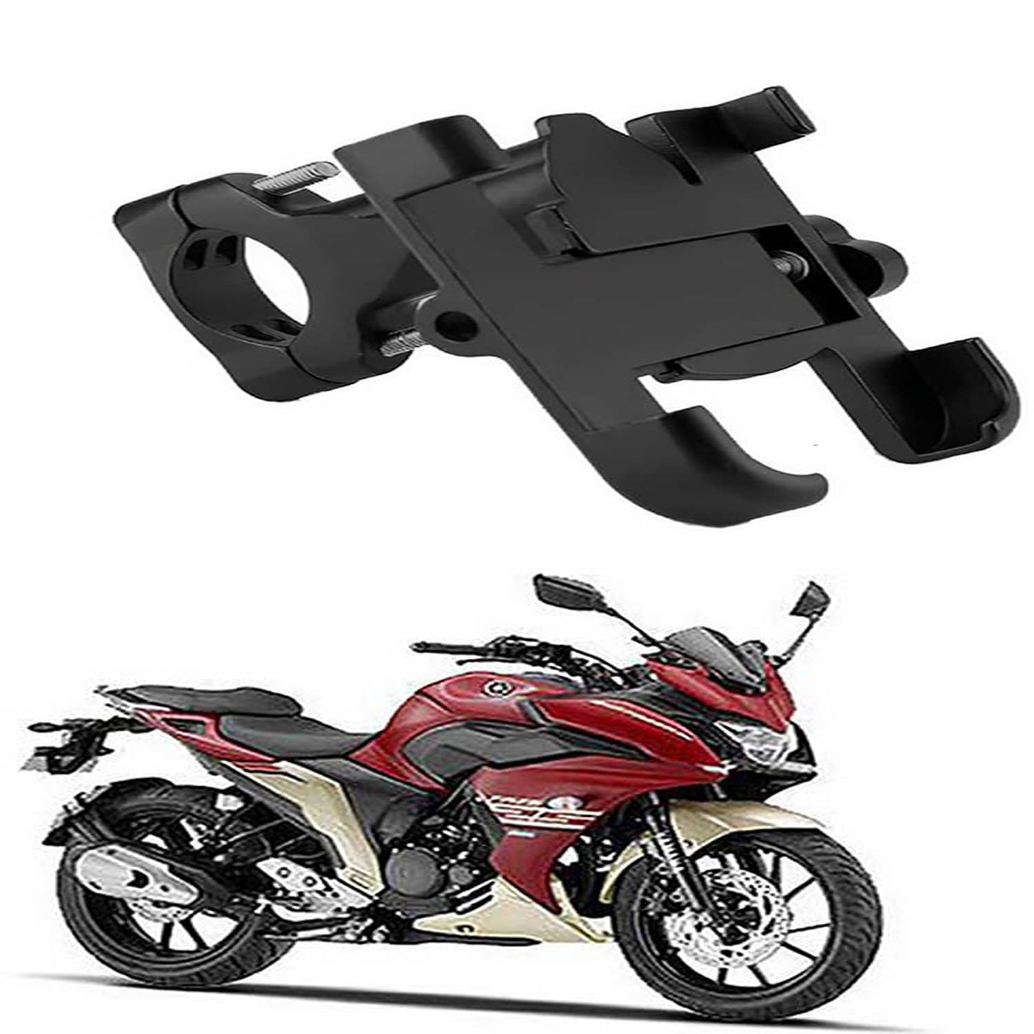 Universal Bike Mobile Holder Mount Stand for Bike Model 294 Universal Bike Mobile Holder Mount Stand for Bike Model 294