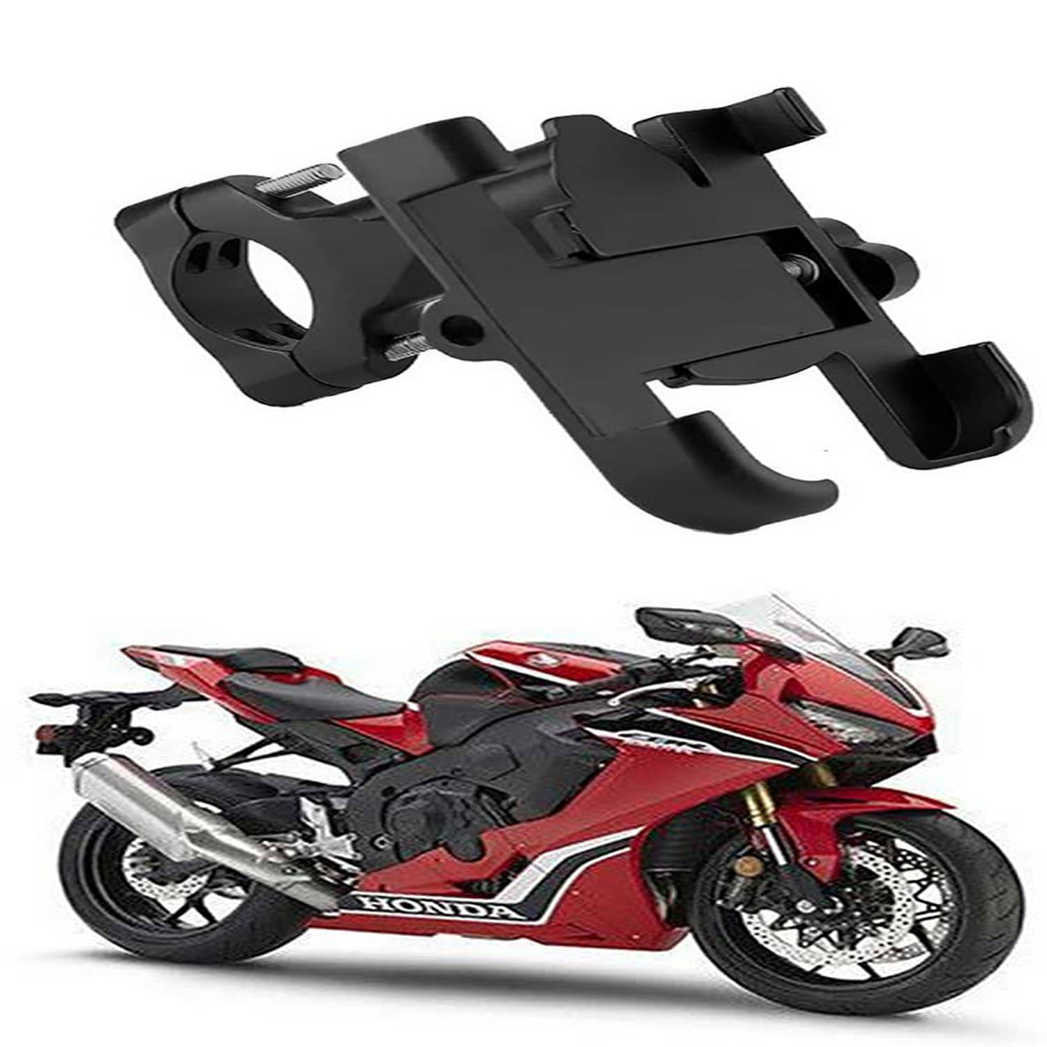 Universal Bike Mobile Holder Mount Stand for Bike Model 111 Universal Bike Mobile Holder Mount Stand for Bike Model 111