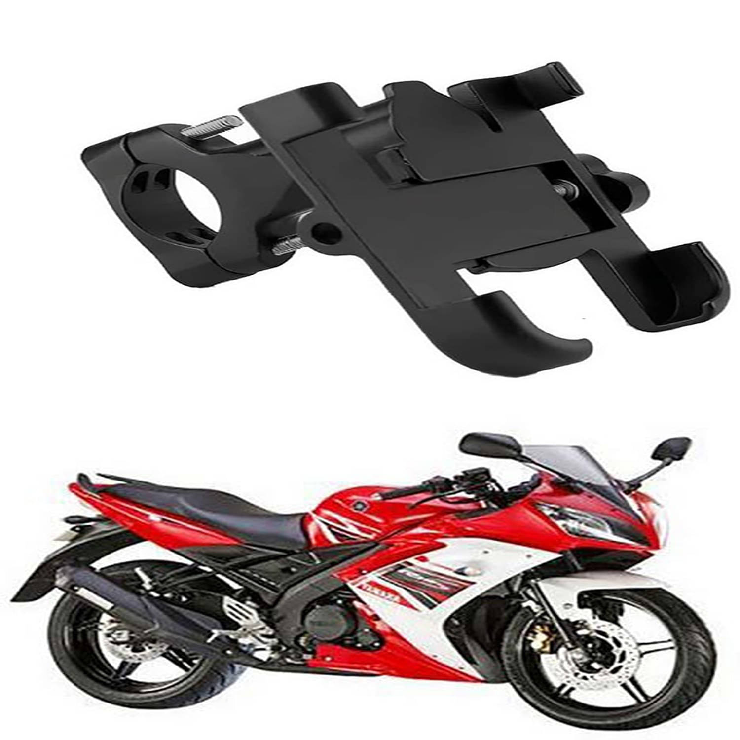 Universal Bike Mobile Holder Mount Stand for Bike Model 157 Universal Bike Mobile Holder Mount Stand for Bike Model 157