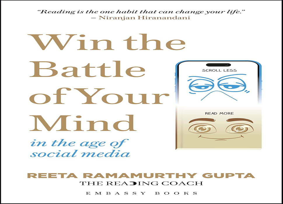     			"Win the Battle of  Your Mind"