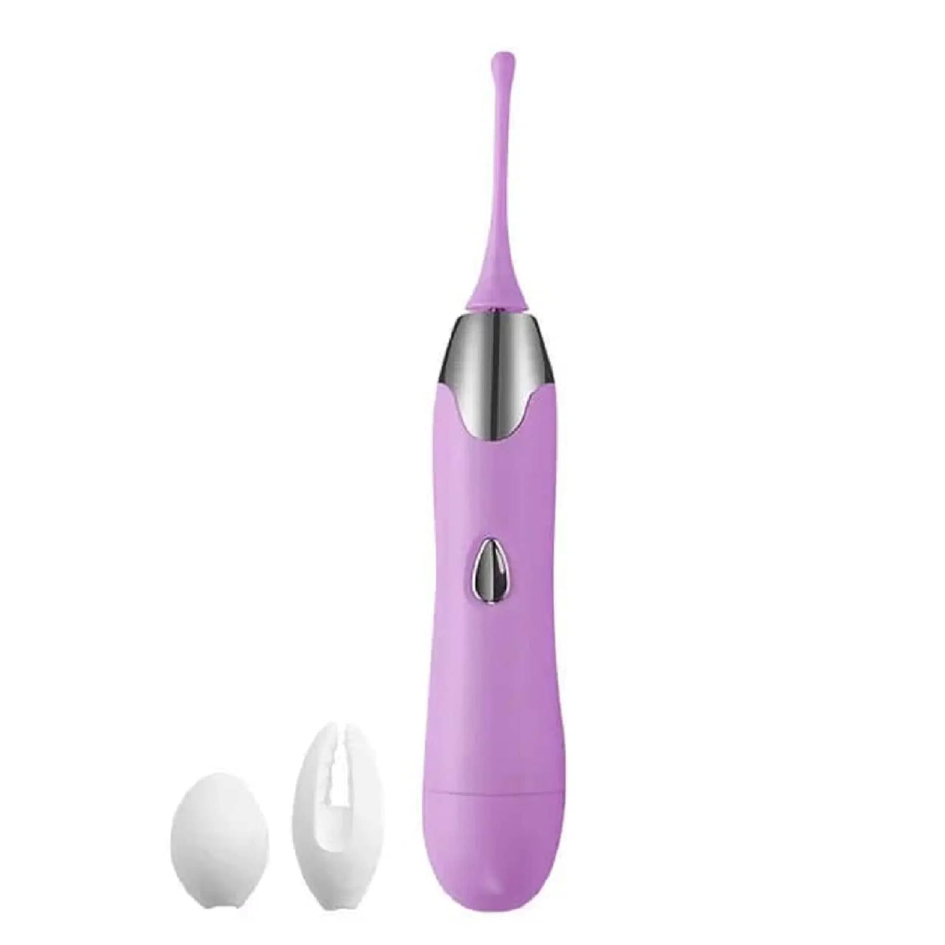     			crazynyt Honey Bean Beads Portable Manual Massager