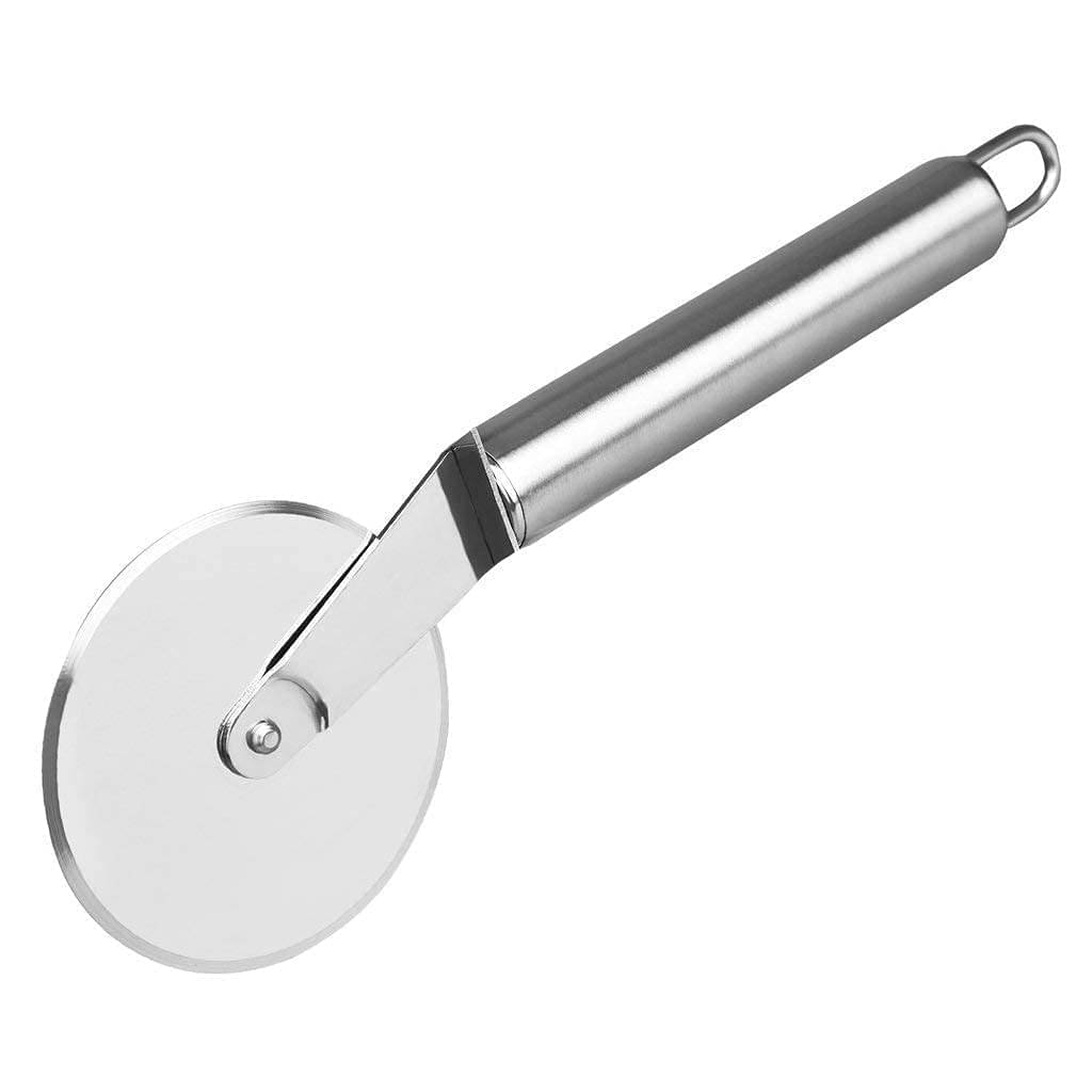     			jay khodiyar enterprise Multicolor Pizza Cutter
