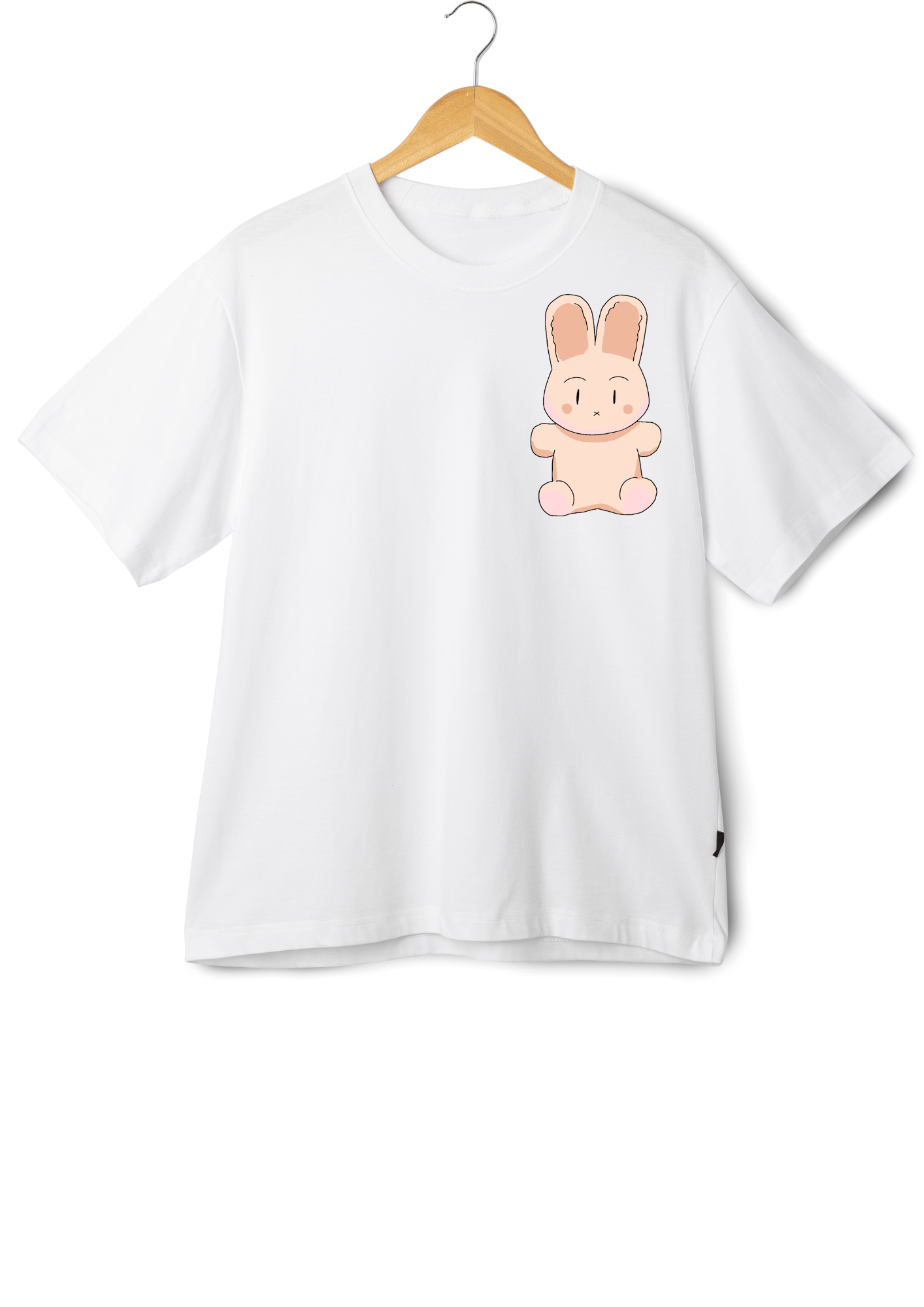     			maddock corp Men Polyester Regular Fit Printed T-Shirt ( White )