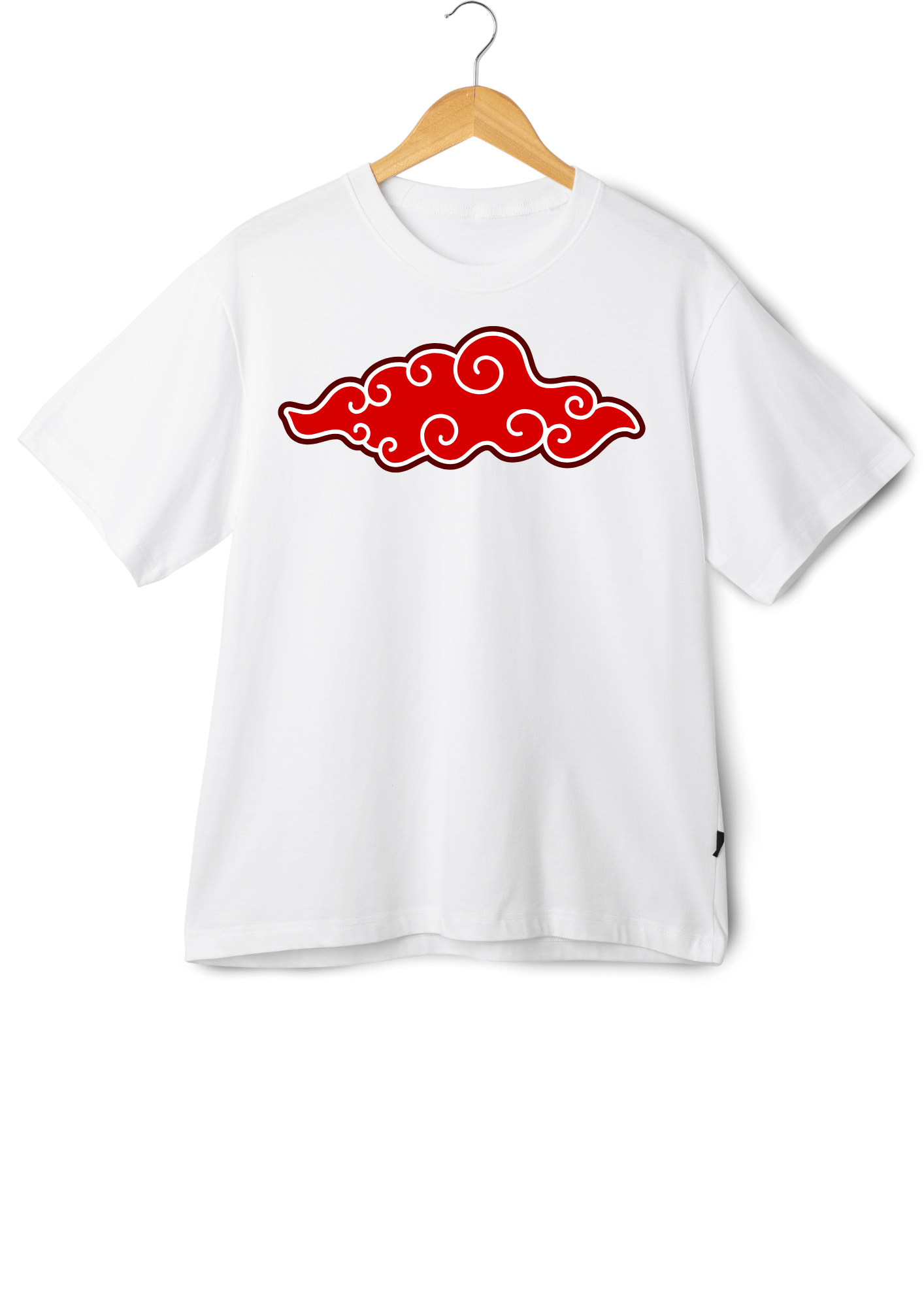     			maddock corp Men Polyester Regular Fit Printed T-Shirt ( White )
