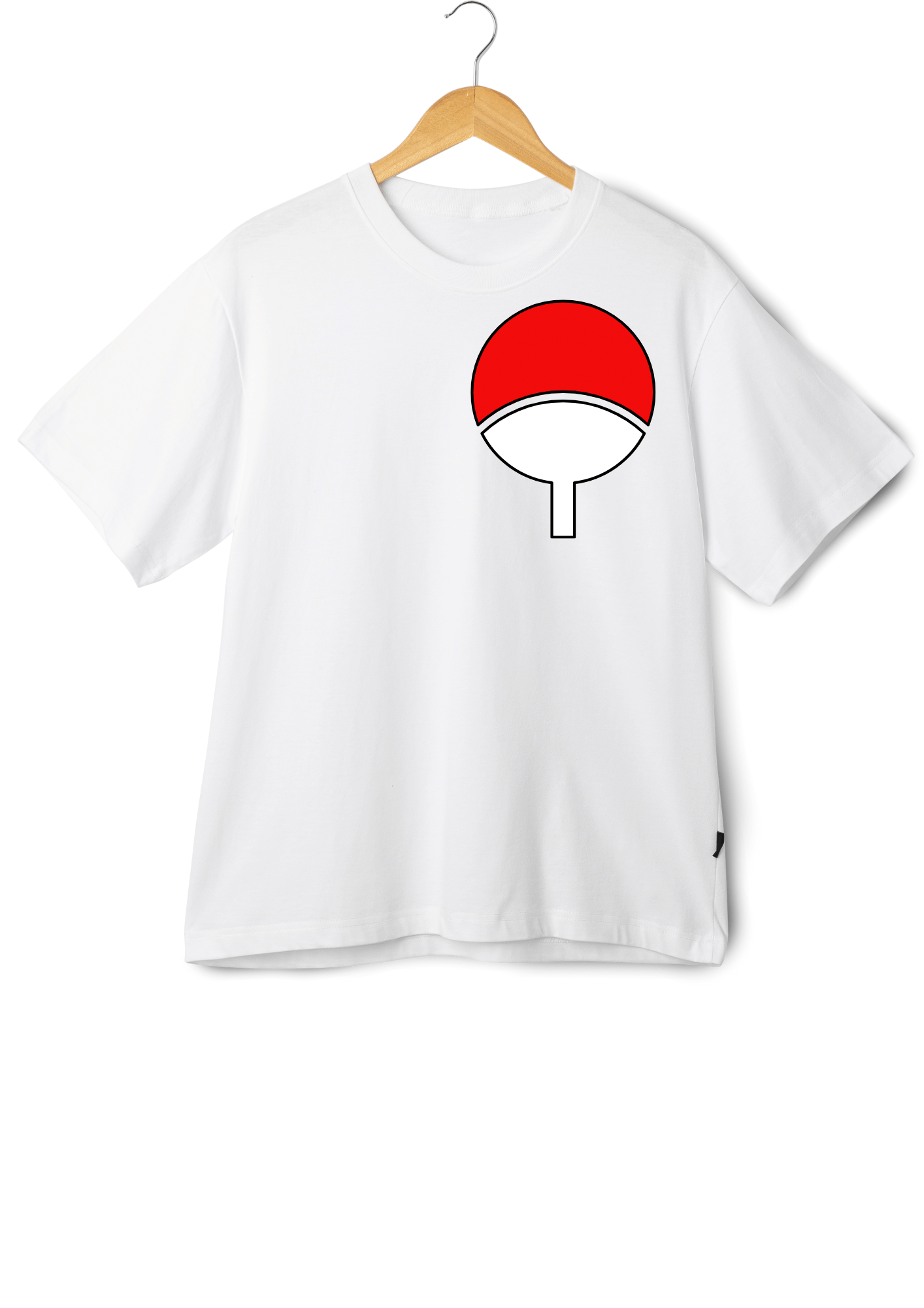    			maddock corp Men Polyester Regular Fit Printed T-Shirt ( White )