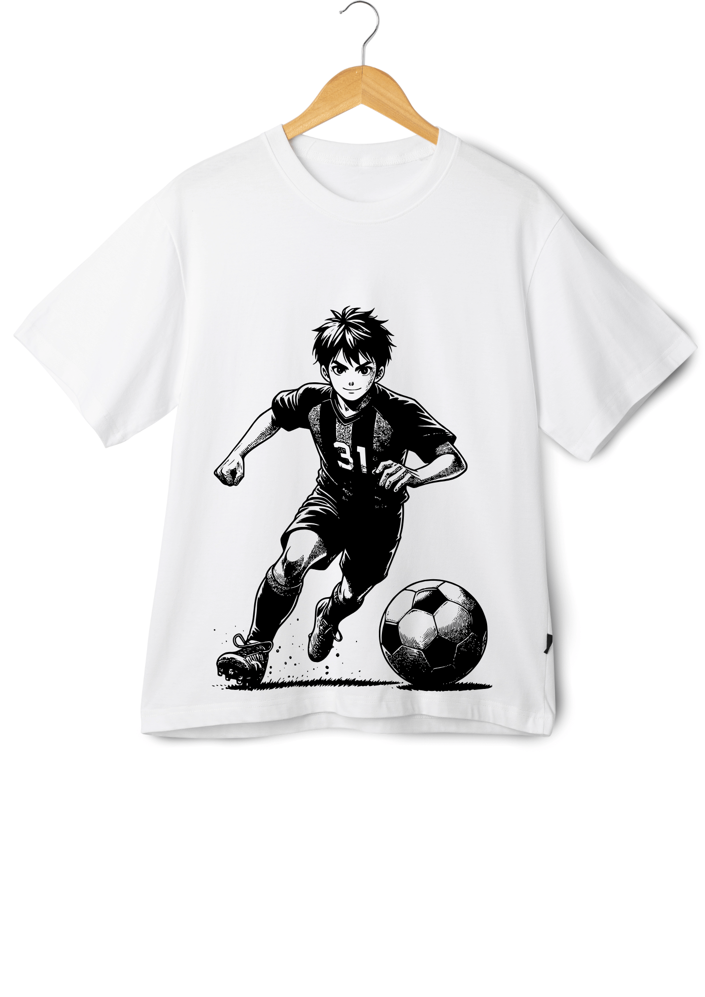 maddock corp Men Polyester Regular Fit Printed T-Shirt ( White ) maddock corp Men Polyester Regular Fit Printed T-Shirt ( White )