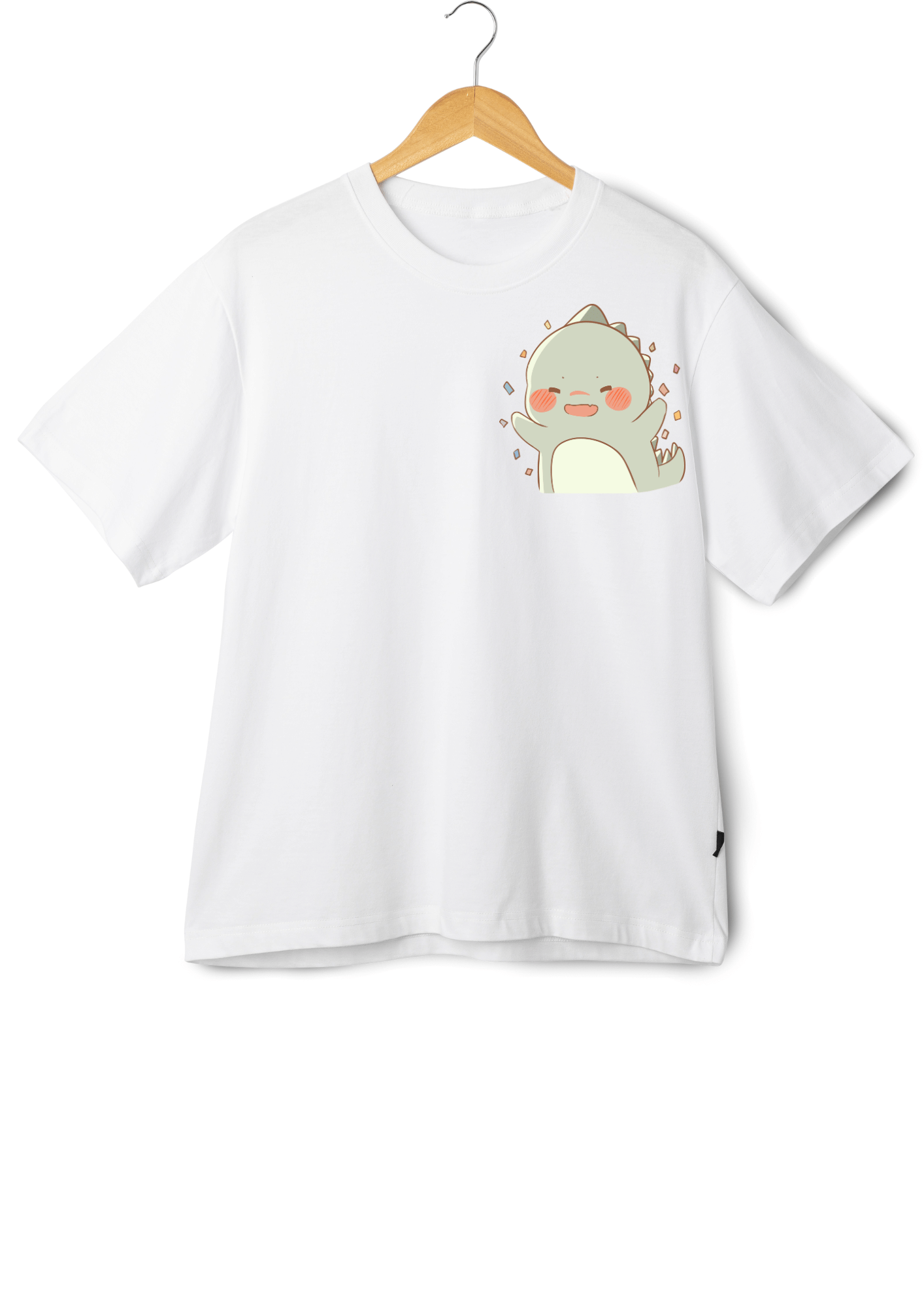 maddock corp Men Polyester Regular Fit Printed T-Shirt ( White ) maddock corp Men Polyester Regular Fit Printed T-Shirt ( White )