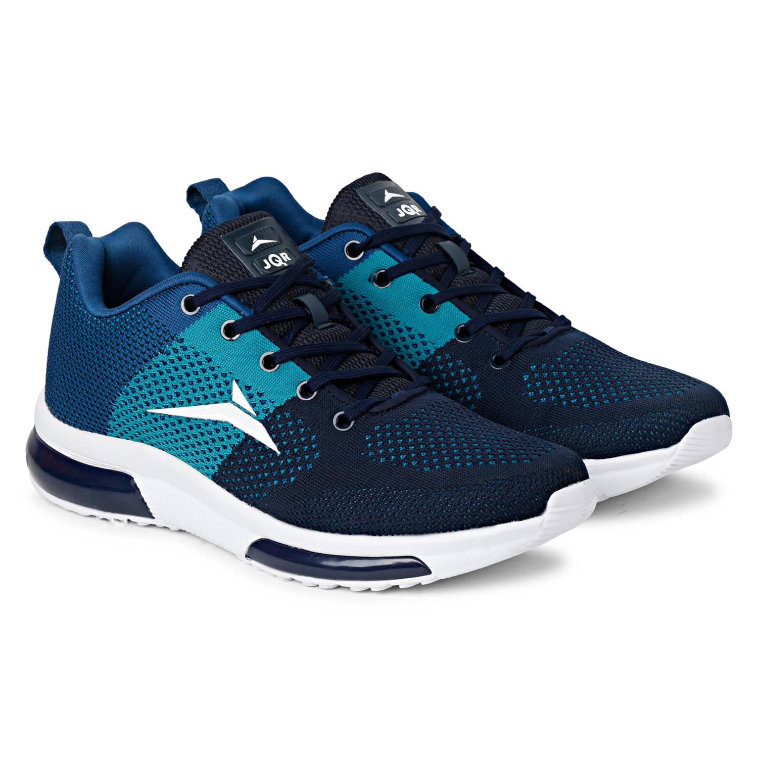 JQR DISNEY Navy Running Shoes JQR DISNEY Navy Running Shoes