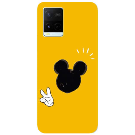     			My Design Printed Cover For Vivo Y21