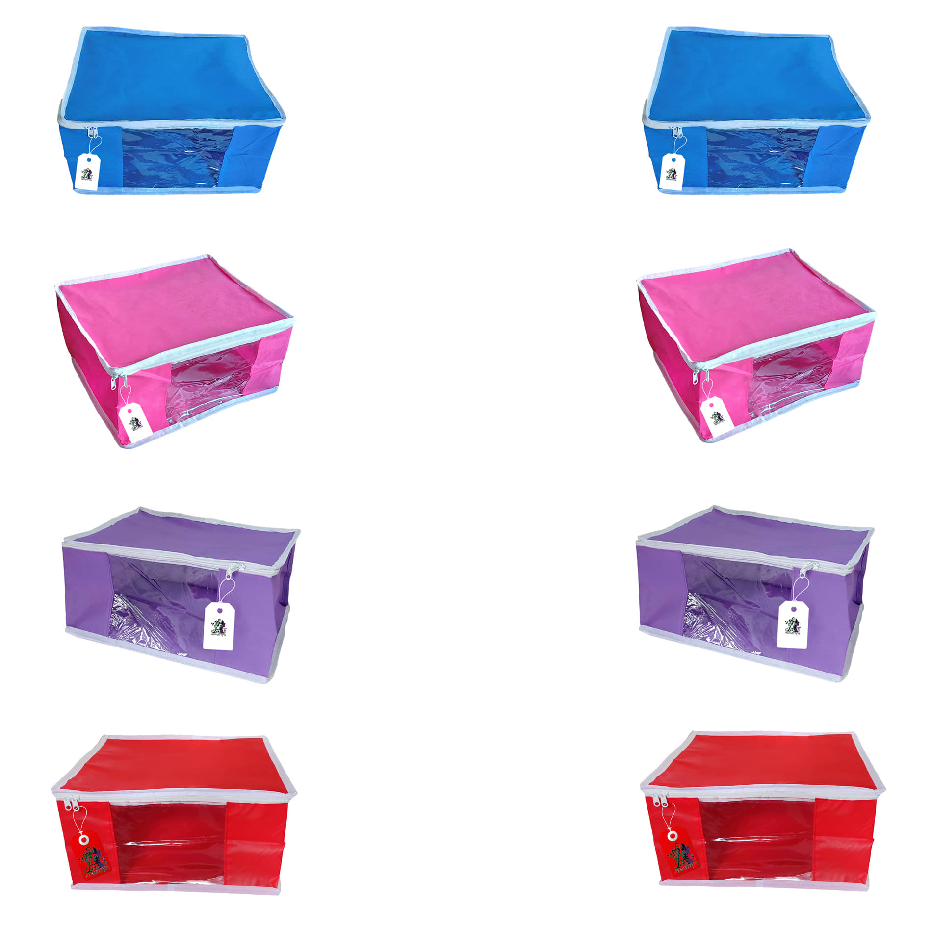 ADWITIYA Non-Woven Garment Bag - Handbags | Buy online on ZillyBuy