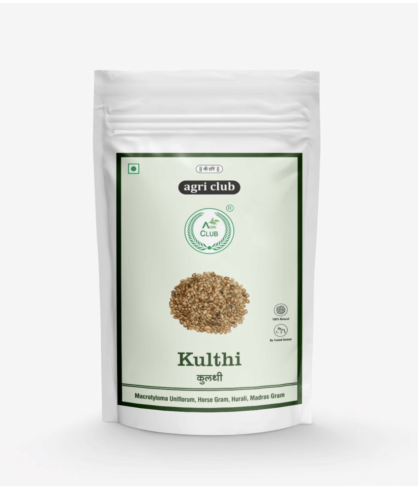 Agri Club Kulthi, Horse Gram 450 gm Agri Club Kulthi, Horse Gram 450 gm