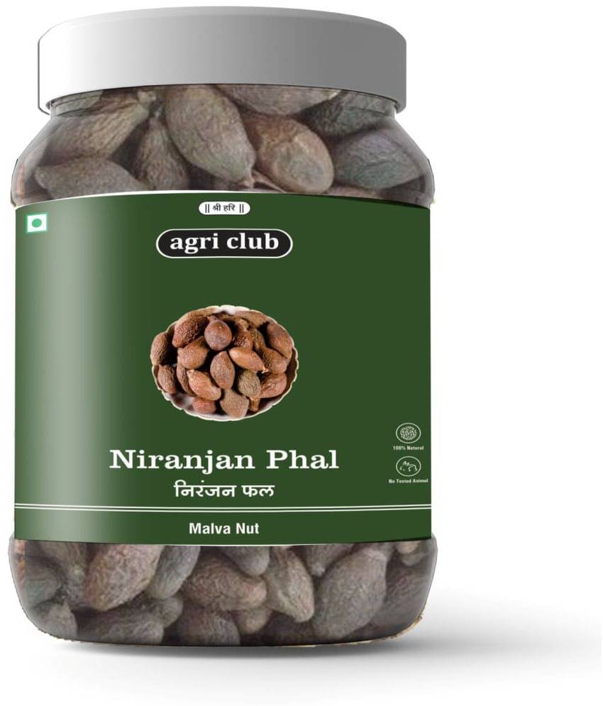     			AGRI CLUB Niranjan Phal 200 Gm