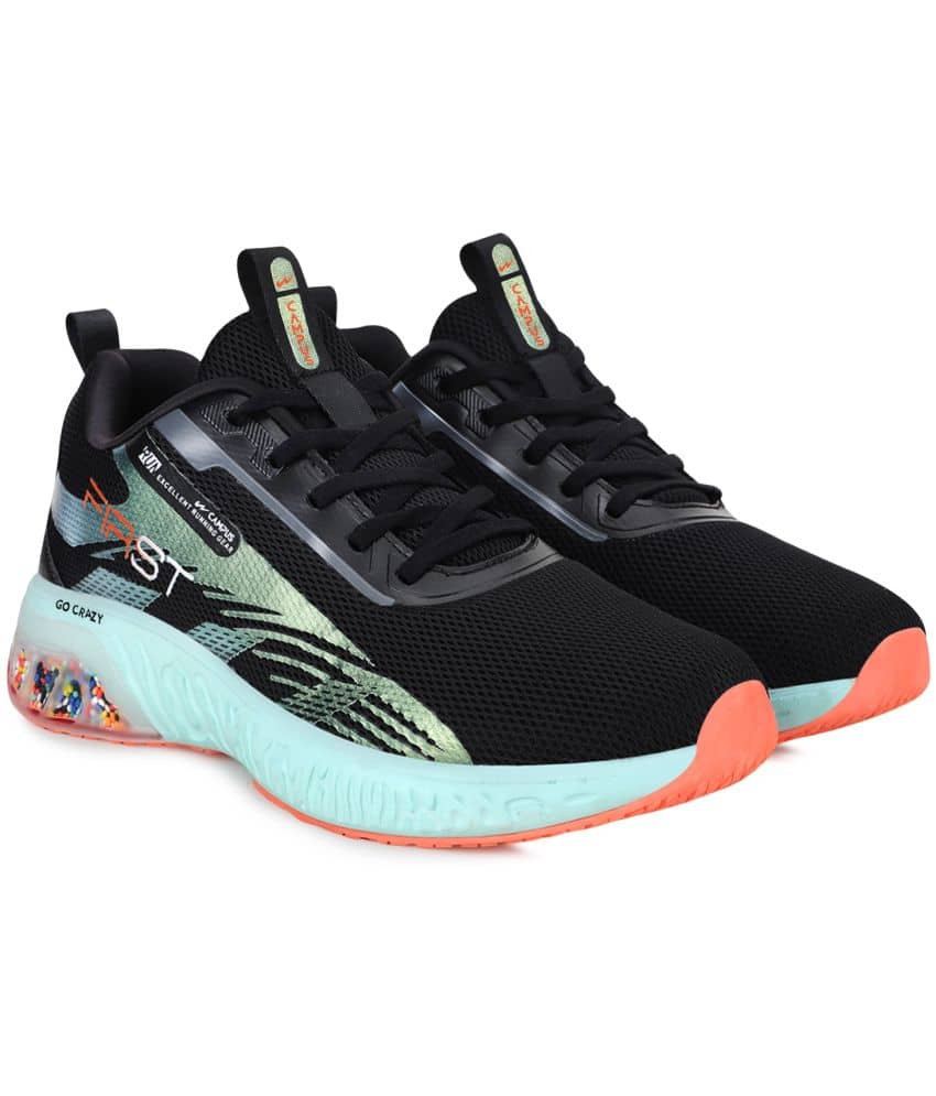 Campus FIRST White  Men's Sports Running Shoes - Sports Shoes | Buy online on ZillyBuy