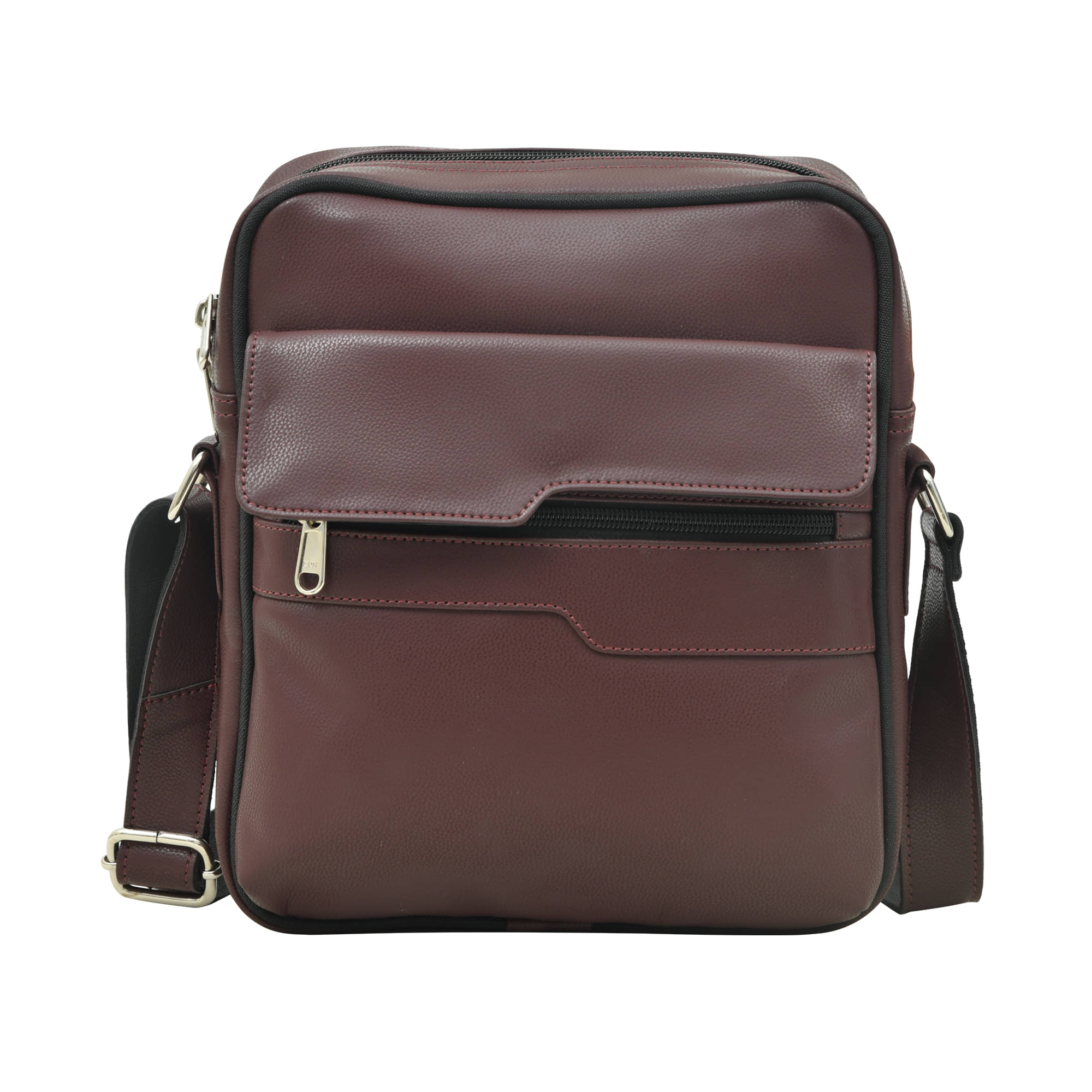     			MATRICE 791 Assorted P.U. Casual Messenger Bag