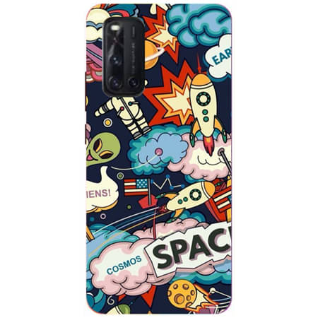     			My Design Printed Cover For Vivo V19