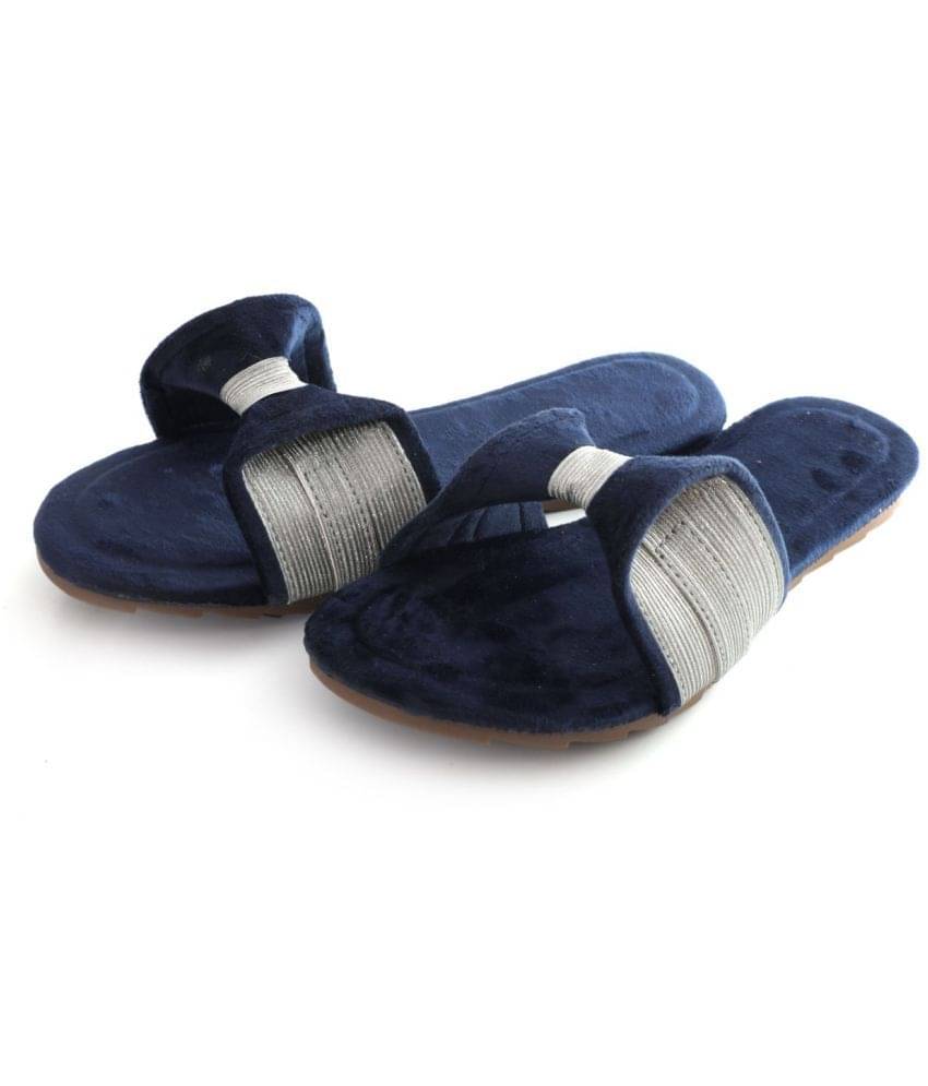     			Apratim - Multicolor Women's Flats