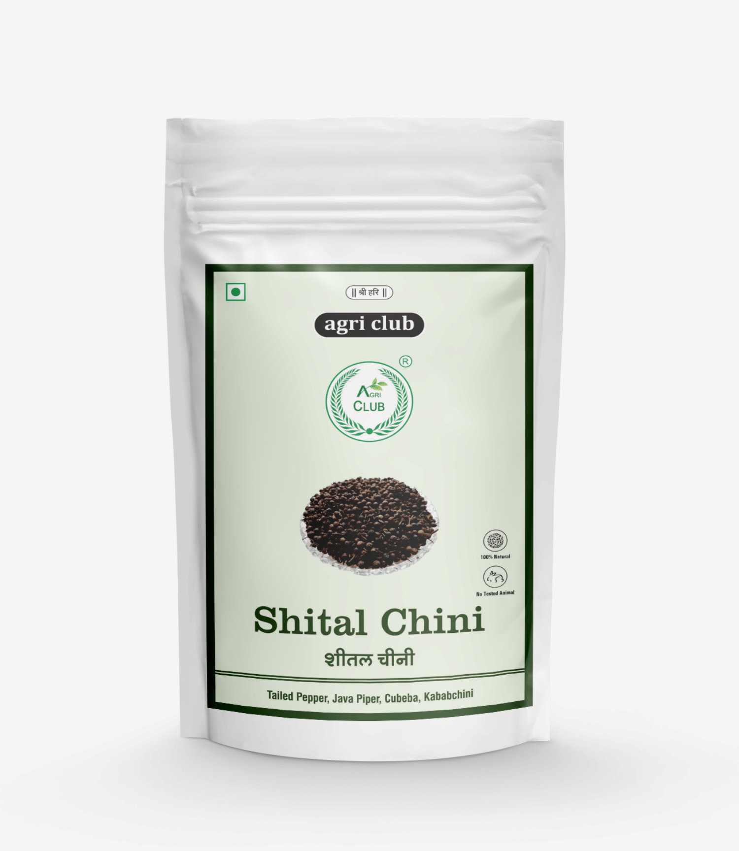 Agri Club Shital Chini Raw Herbs 150 gm Agri Club Shital Chini Raw Herbs 150 gm