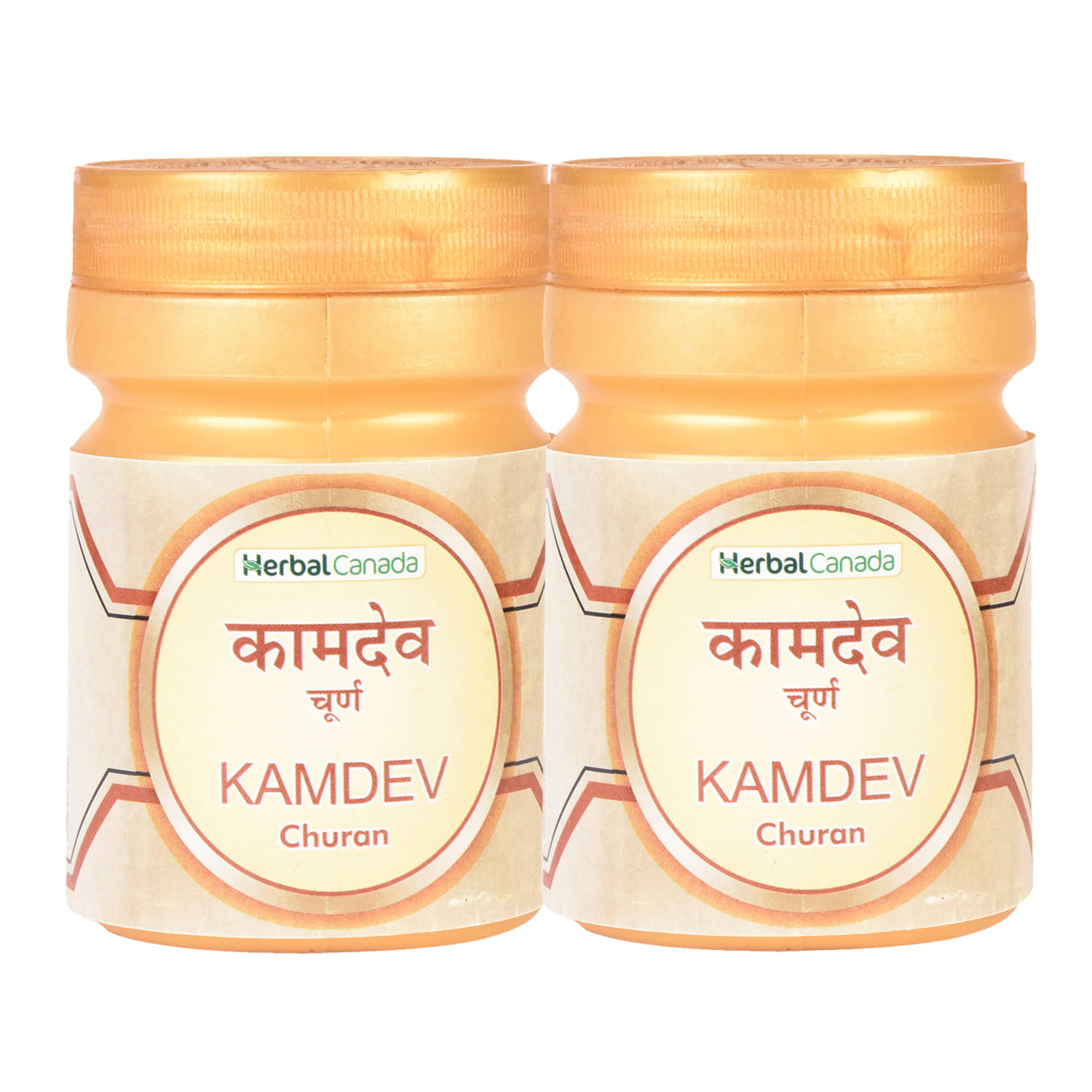 Herbal Canada Kamdev Churan Tablet 100 Gm Pack of 2 Herbal Canada Kamdev Churan Tablet 100 Gm Pack of 2