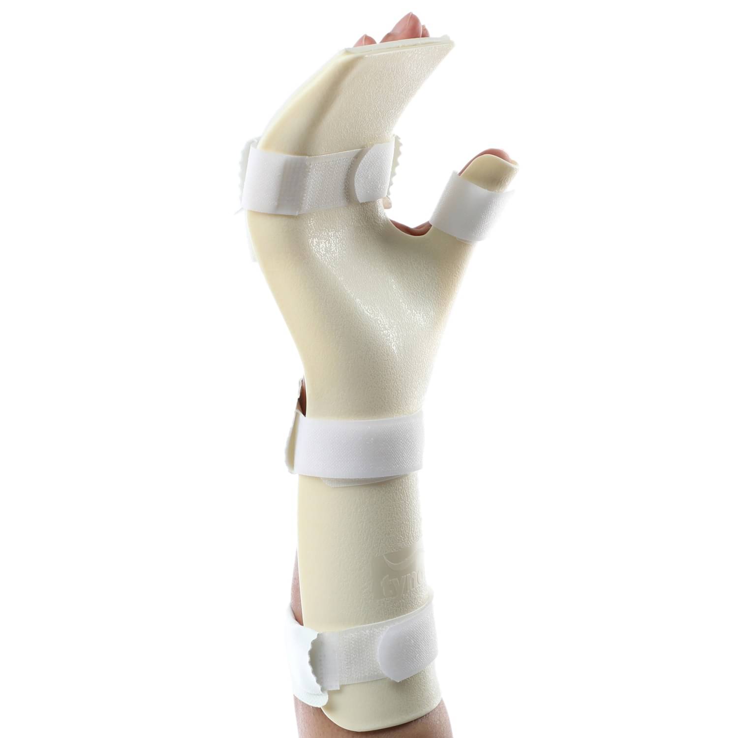     			Tynor Hand Resting Splint, Right Wrist Support S